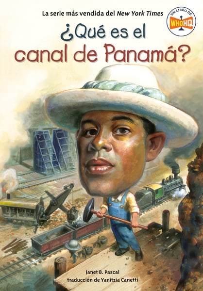 Que Es El Canal De Panama? (What Is The Panama Canal?)