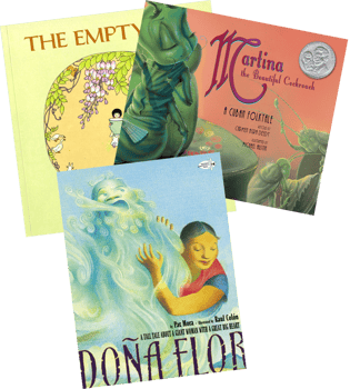 Fishtank Learning ELA Grade 1 Unit 2: Folktales Around The World (Teacher Copies)