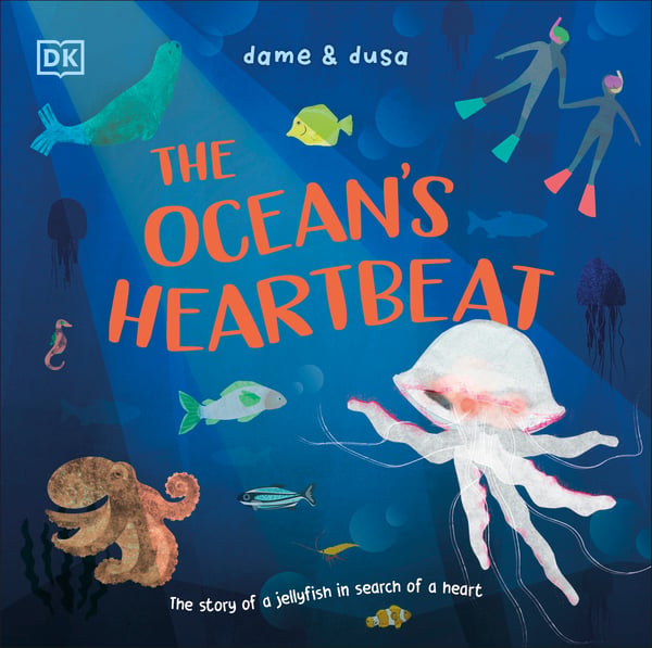 Ocean's Heartbeat, The