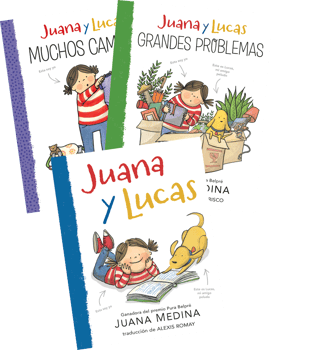 Juana Y Lucas (Juana & Lucas)
