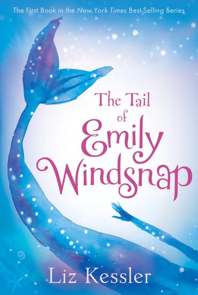 Tail Of Emily Windsnap, The