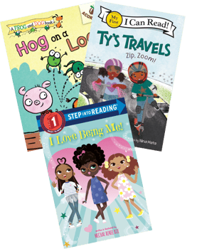 New York City Take Home Pack, Kindergarten Emergent Readers