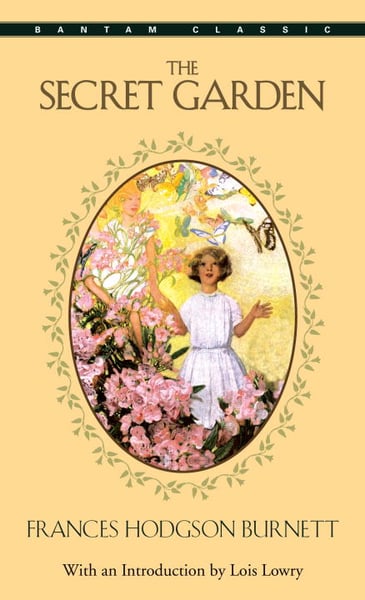 Secret Garden (Bantam Classic), The