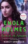 Enola Holmes And The Mark Of The Mongoose