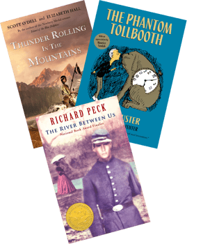 Wit & Wisdom Core Texts - Grade 5