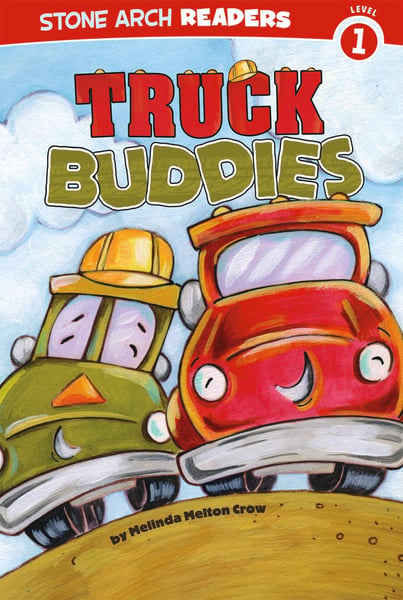 Truck Buddies
