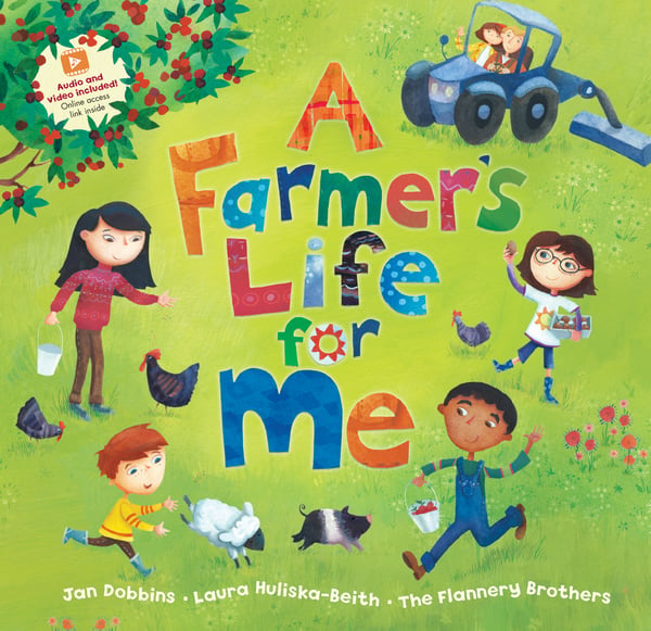 Farmer's Life For Me, A