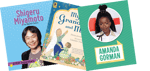 Above Level Biography (K-N) Grade 1