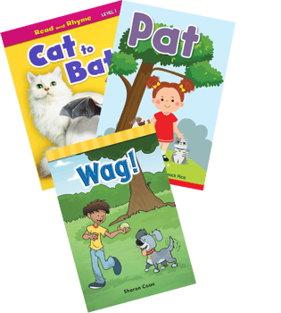 New York City Take Home Pack, Kindergarten Short A