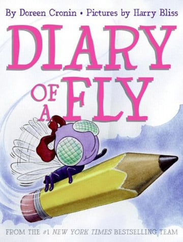 Diary Of A Fly