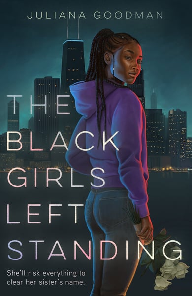 Black Girls Left Standing, The