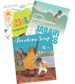 CPS Grade 1 Complete Cultural Infusion Library