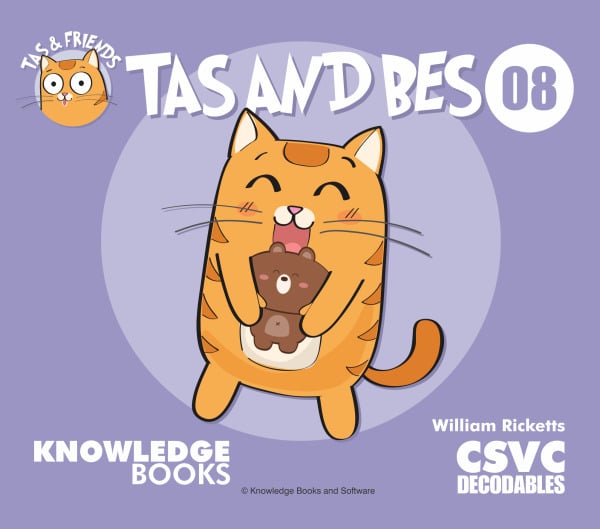 Tas And Bes