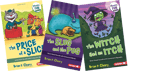 Phonics Fun -- Lerner Publishing