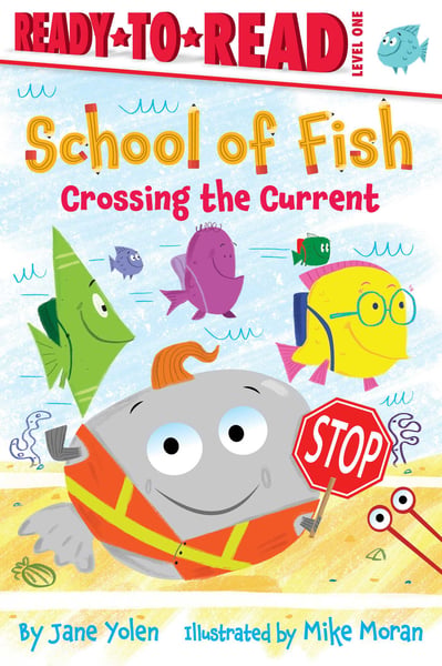 Crossing The Current