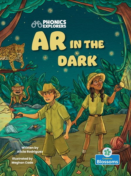 AR In The Dark