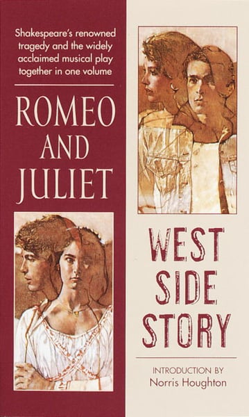 Romeo And Juliet