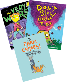 New Humor Grades K-2