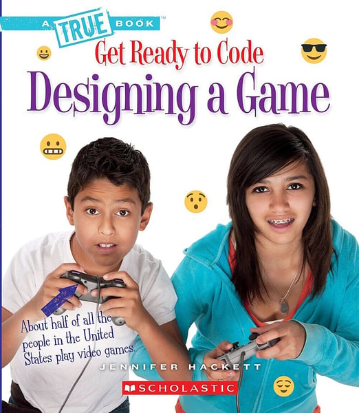 Designing A Game