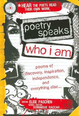 Poetry Speaks: Who I Am
