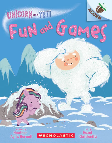 Fun And Games
