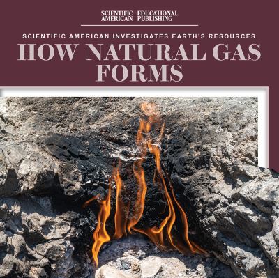 How Natural Gas Forms