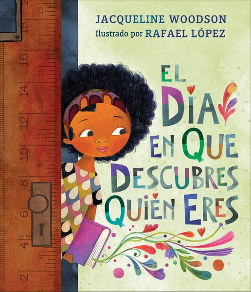 El Dia En Que Descubres Quien Eres (The Day You Begin)