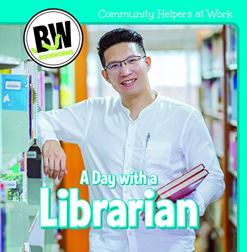 Day With A Librarian, A