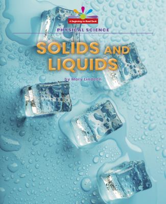 Solids And Liquids