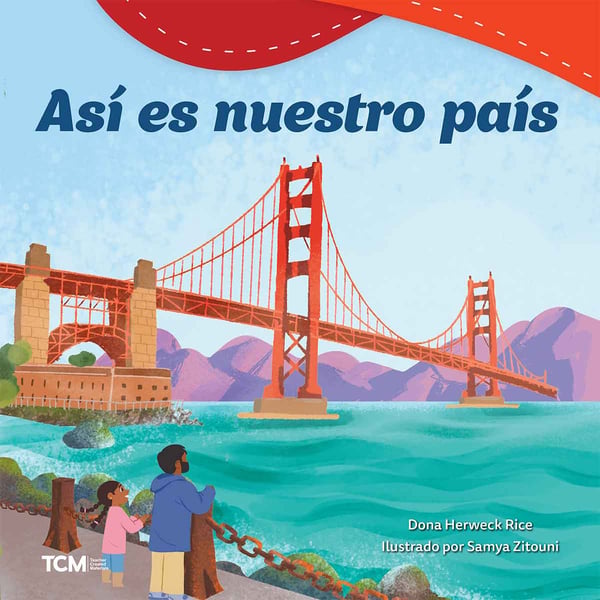 Asi Es Nuestro Pais (Our Country Is)