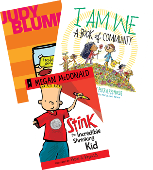 Complete Expanded Library Grade 2