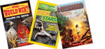Take Home Pack, Grade 4 High Interest Titles