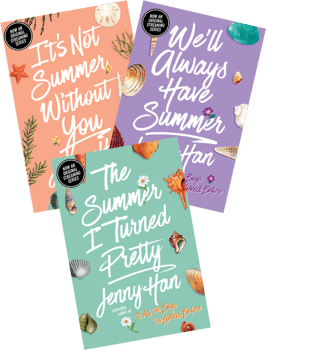 Summer I Turned Pretty, The