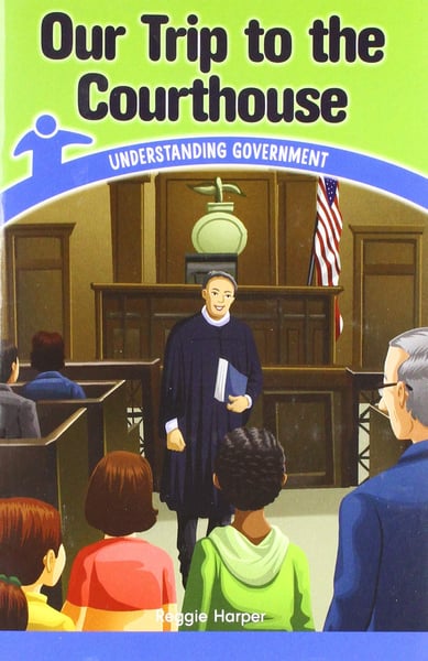 Our Trip To The Courthouse: Understanding Government