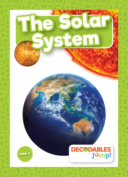 Solar System, The
