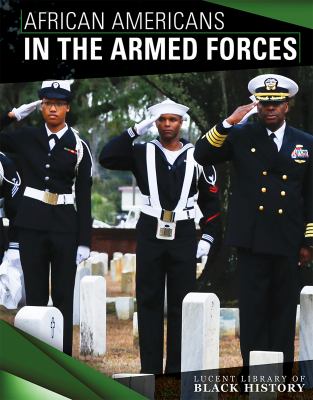 African Americans In The Armed Forces