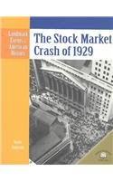 Stock Market Crash Of 1929, The