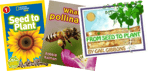 EL Education Grade 2 Module 3 Required Trade Books