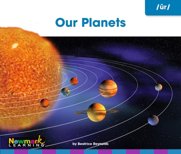 Our Planets