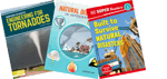 NGSS Grade 3 Earth & Human Activity