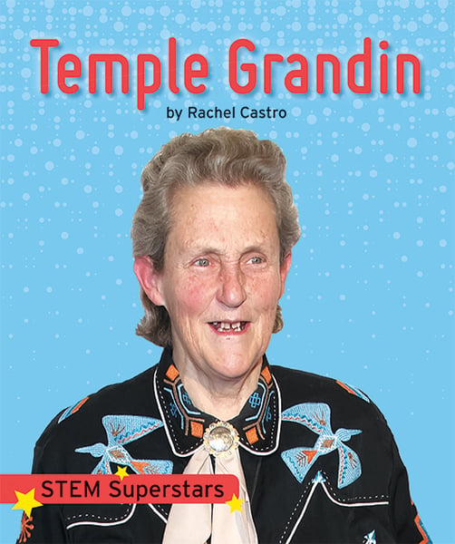 Temple Grandin
