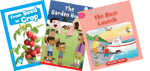 New York City Take Home Pack, Grade 2 Diphthongs