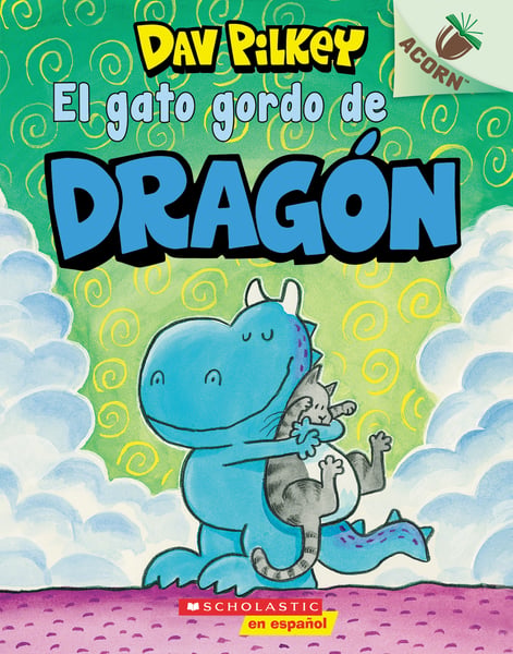El Gato Gordo De Dragon (Dragon's Fat Cat)