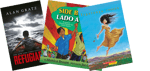 EL Education Complete Grade 5 Spanish Language Recommended Trade Books