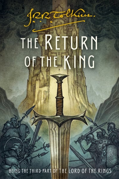 Return of the King, The