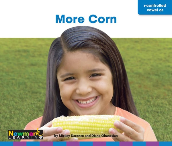 More Corn