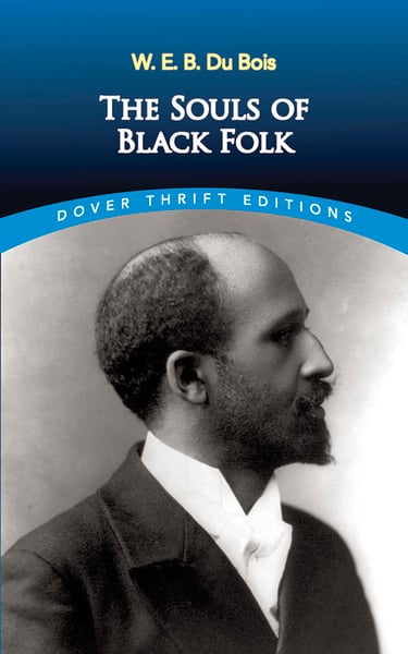 Souls Of Black Folk, The