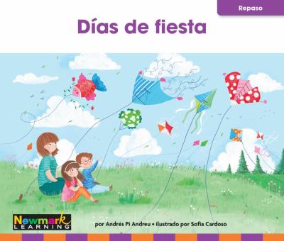 Dias De Fiesta (Holidays)