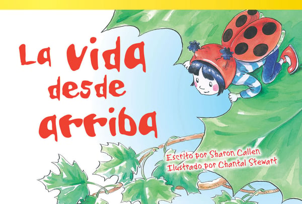La Vida Desde Arriba (Life At The Top)
