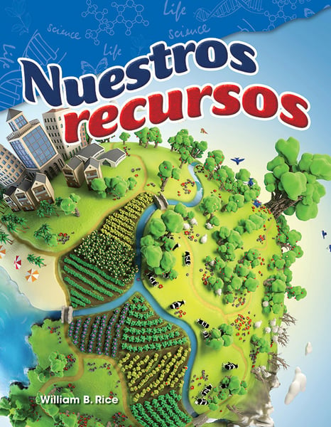 Nuestros Recursos (Our Resources)
